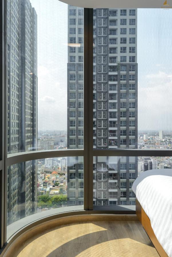 Hilton - Landmark 81 Vinhomes Central Park Ho Chi Minh City